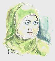 Malalai maiwand, a presenter at enikas radio and tv in the eastern province of nangarhar, was killed along with her driver in the attack on their vehicle in the regional capital jalalabad, taking. Malalai Maiwand Afghanistan Ermordet 2020 Afghanistan Wahrheitskampfer