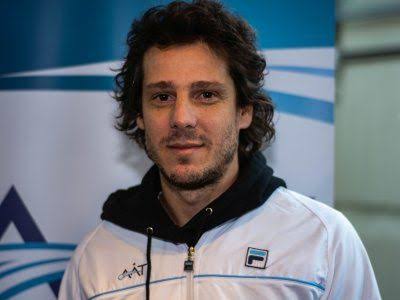 Gaudio y su sueño para Madrid: Ojalá podamos ganar la Davis otra vez
