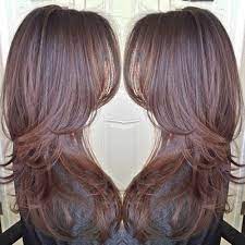 Classy Long Layered Hairstyle Cascading Along The Shoulders Can Be One Of The Best Loose Hair In 2020 Long Thin Hair Hair Styles Long Hair Styles