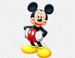Disney mickey mouse images 3 disney galore format: Disney Files Standing And Smiling Mickey Mouse Illustration Png Pngegg