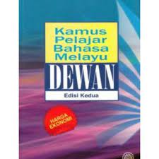 Fat, protein, and meat consumption and renal cell cancer risk: Dbp Kamus Pelajar Bahasa Melayu Dewan Edisi Kedua Shopee Malaysia
