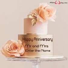 We did not find results for: Beautiful Flower Anniversary Cake With Name Enamewishes