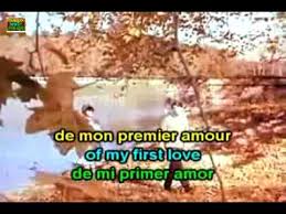 Learn French With Herve Villard Capri Cest Fini English Translation English Translation Learn French French Language Learning