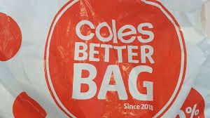 Both chains will also provide special bins for customers to throw out the new reusable bags if needed, through a program. Time To Byo Those Free Bags Are No Longer Available At Coles Triple M