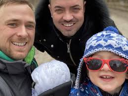 DOING THE BEST YOU CAN': How parents can survive during the pandemic