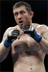 Derrick "The Eraser" Noble MMA Stats, Pictures, News, Videos, Biography