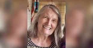 Obituary for Jean Charlotte Johnston