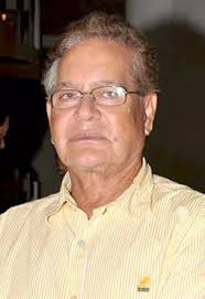 This person was born in november 1969, which was over 51 years ago. Salim Khan Wikipedia