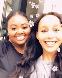 From day one in LA back in 2019, she trusted me with her fitness  journey—and now, years later, this radiant travel nurse, boss babe, and  real-life queen just joined my online coaching