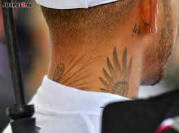 Tag heuer kimi raikkonen tag heuer kimi raikkonen. Body Check Das Steckt Hinter Den Tattoos Von Hamilton Und Ricciardo