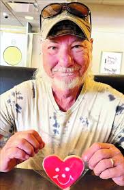 Alan Naylor Obituary (2023)