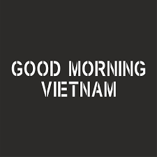 Having lunch or dinner at good morning vietnam in hoi an is always an excellent experience, first of all it feels like home, the environment is welcoming and familiar, the owner is friendly, the dishes are prepared with care and nothing is left behind. Good Morning Vietnam Home Facebook