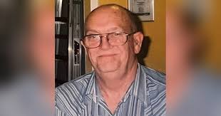 Obituary for James Carroll Evans