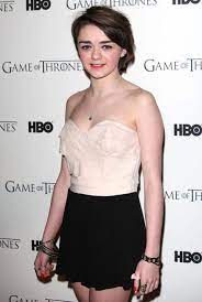Maisie williams sophie turner beautiful actresses actors & actresses x men film best young actors woman crush hair day celebrity crush girl. Maisie Williams Short Haircuts Maisie Williams Short Hair Styles Hair Styles