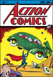But these comic book dealers won't pay the full price for key issues, because their profit would disappear. First Superman Comic Book Sells For Record Breaking 3 2 Million Los Angeles Times