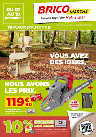 En cas de changement, le prix et la disponibilité des produits de votre panier sont. Calameo Promo Jardin D Automne Pensez Bricomarche