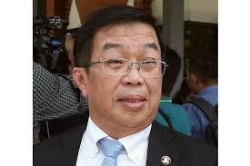 Senarai nama pengadil ping pong mss johor 2012. Tan Kok Wai Confirmed As Special Envoy To China The Star