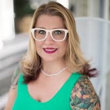 I want to rip off this badge!