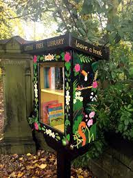 The little free library (lfl) grassroots movement began in wisconsin about 10 years ago to inspire reading, community, and creativity. Leeds Little Free Library Leedslillibrary Twitter