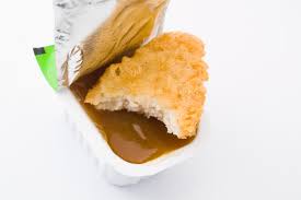 Equivalent grains for the child nutrition meal pattern. Among Us Shaped Chicken Nugget Sells For Almost 100 000
