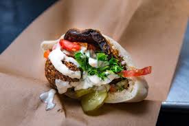 Before every trip i always ask people for recommendations and research what is good to eat in. Tel Aviv Street Food Guide What And Where To Eat Eater