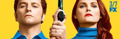 The Americans Season 5: Joe Weisberg & Joel Fields