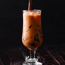 Resep es cincau enak dan sederhana. Pin Di Food Drink