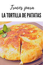 La Tortilla De Patatas Trucos Y Secretos 2020 Recetas De Comida Recetas Faciles De Comida Recetas De Comida Faciles