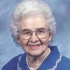 Anna Catherine Backes Obituary November 28, 2009