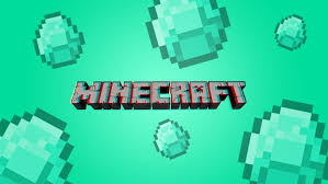 Check out this fantastic collection of minecraft diamond wallpapers, with 41 minecraft diamond background images for your desktop, phone or tablet. Minecraft Wallpaper Minecraft Hd Wallpaper Wallpaper Flare