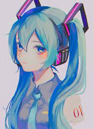 Последние твиты от anime h+ & pron 18+(@promkuma). Pin By Fawnsuper G On Hatsune Miku Kawaii Anime Anime Hatsune Miku