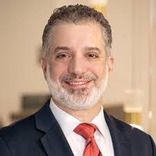 Matthew Sciarrino's Instagram, Twitter & Facebook