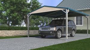 For most metal building manufacturers 3:12 or 3 pitch is the standard roof pitch. Carports Double Carports Metal Carports Titan Garages