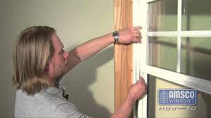 We did not find results for: Double Hung Window Balance Spring Replacement Youtube