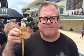 X Games Official Re Cap