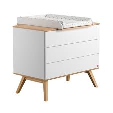 Elle est composée de panneaux de particules revêtus de papier décor gris. Plan A Langer Pour Commode Nature Blanc Vox Pour Chambre Enfant Les Enfants Du Design