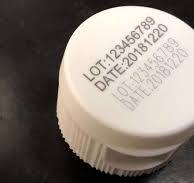 Application of Laser Marking Machine for Condiment Bottle ...
