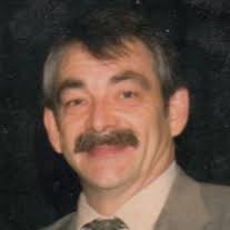 Obituary information for Terry "Hillbilly" Barrick