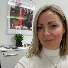 Stephanie Talkington's Instagram, Twitter & Facebook