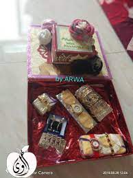 By Arwa Indian Wedding Invitation Cards Trousseau Packing Indian Wedding Invitations