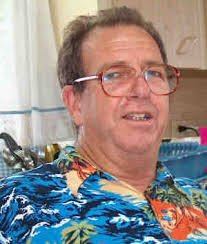 Genealogy of J.H. (Andy) Higgs