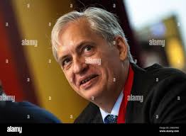 Jiri dienstbier hi-res stock photography and images