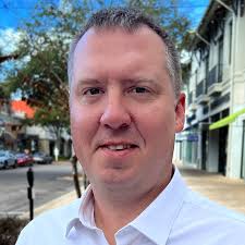 Andy Vogel, Mortgage Lender