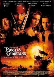 He has the classic profile of. Pirates Of The Caribbean The Curse Of The Black Pearl 1983 Fan Casting On Mycast