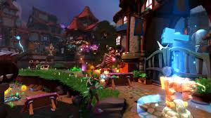 Dungeon Defenders Ii Appid 236110 Steam Database