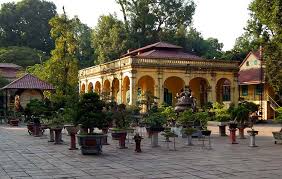 Hoàng thàng thăng long ханой •. Imperial Citadel Of Thang Long Hanoi Ruins Of Thang Long Citadel