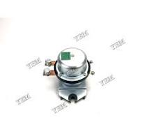 8943795431 Relay Battery Switch Relay 8-94379543-1 (24V) For Hitachi ZX330  Excavator With 6HK1 Engine Excavator Battery Relay