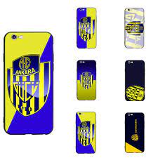 Bu pin'i ve daha fazlasını ufuk çalışkan tarafından oluşturulan ag panosunda bulabilirsiniz. Turkey Soccer Mke Ankaragucu Club Logo Theme Soft Tpu Phone Cases For Iphone 6 6s 7 7s 8s X Xr Max Silicon Case Bumper Fitted Cases Aliexpress