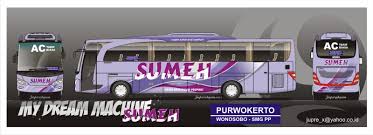 #sewabus medium & big bus #jogja #solo #bali rent hiace, mercy sprinter, innova reborn ☎ (0271) 780425 wa. My Dream Bus Desain Bis
