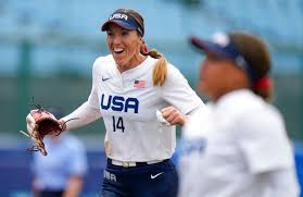 Softball became a medal at the olympics in 1996 in atlanta, and was played at the next three games. 7ulb0 Zvgb1rym
